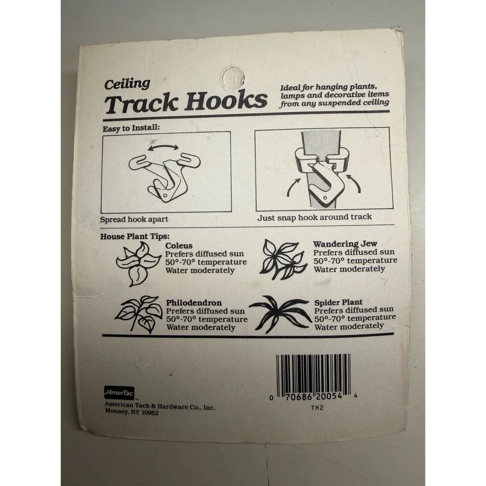 Hold-all vintage hold